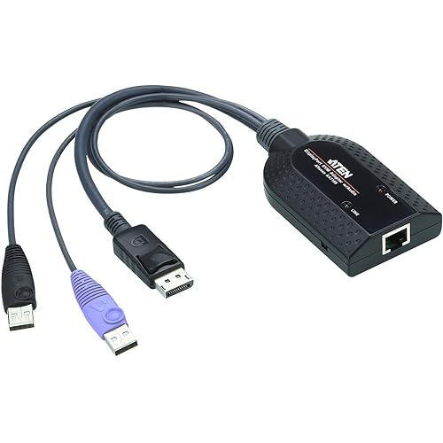 ATEN Technology Adapter Multiport Cable (KA7189)