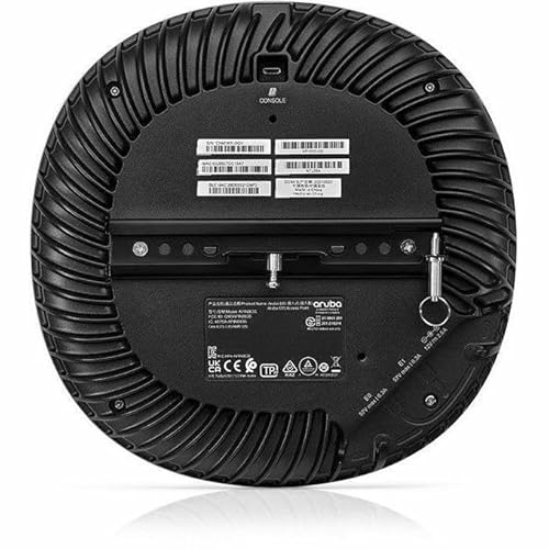 HP E Aruba Networking AP-634-US