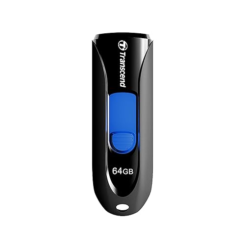 Transcend Memory Drive Flash Usb3 64gb/790 Ts64gjf790k