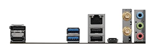 ASRock B760M-ITX/D4 WiFi Supports 13th Gen & 12th Gen Intel® Core™ Processors (LGA1700)