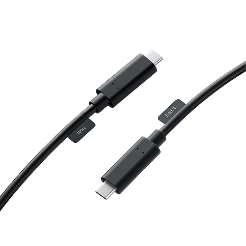Insta360 Connect Extra Long 33ft (10m) USB-C Cable
