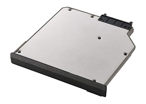 Panasonic TOUGHBOOK 55 - FZ-55 FZ-VSD551T2W 1TB Opal SSD 2nd Drive (Quick-Release) xPAK for FZ-55 Mk1 Universal Bay Expansion Area MSRP 1,150.00