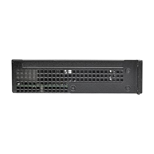 16-Port 1U Rackmount CAT5 KVM 16-Port 1 Local + 1 Remote User