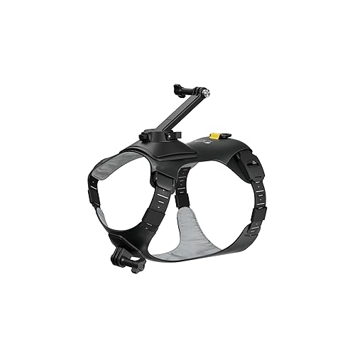 Insta360 GO 3S Pet Harness Mount Size S