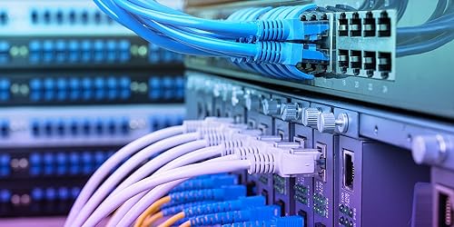 C2G 6.1M (20Foot) CAT6A Extra Flexible Slim Ethernet Cable, Ideal for use with Router, Modem, Internet,Wifi boxes, Xbox, PS5, Smart TV, SKY Q, IP Camera. Delivering Ultra Fast Internet Speeds. BLUE Blue 20 Foot