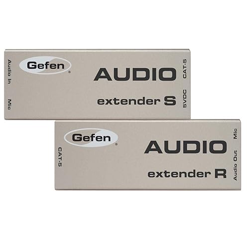Gefen Audio Extender (EXT-AUD-1000)