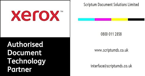 Xerox 006R01749 Toner, 28,000 Page-Yield, Yellow