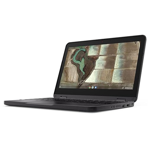 Lenovo 500e Chromebook Gen 3 82JB003XUS 11.6 Touchscreen Convertible 2 in 1 Chromebook - HD - 1366 x 768 - Intel Celeron N4500 Dual-core (2 Core) 1.10 GHz - 4 GB Total RAM - 4 GB On-Board Memory