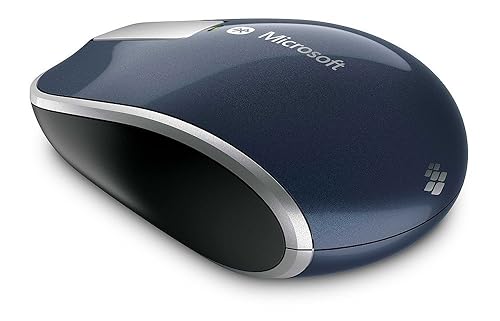 Microsoft L2 Sculpt Touch Mouse Bluetooth EN/XD/XX Hardware - Storm Gray (6PL-00004)