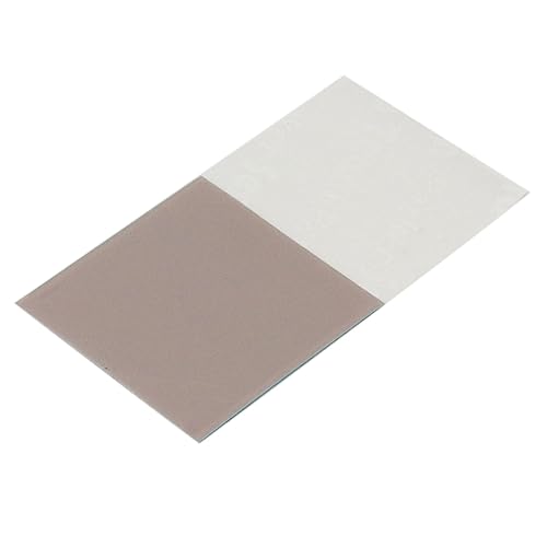 StarTech.com Heatsink Thermal Pads - Pack of 5 - Thermal Pad - Thermal pad - Gray (Pack of 5) - HSFPHASECM