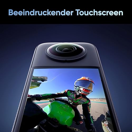 Insta360 X3 Pocket 360 Action Camera All-Purpose Kit All Purpose Kit