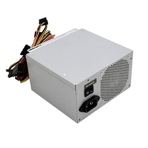 SEASONIC Fuente DE ALIMENTACION SSP-500ES2 Bulk 500 W