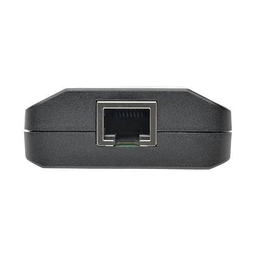 Tripp Lite B055-001-UDV Dvi USB Server Interface Unit with Virtual Media and CAC Support for B064 KVM Switches DVI/USB