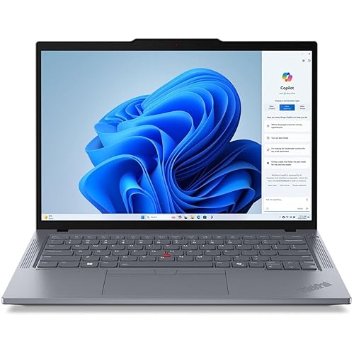 Lenovo ThinkPad T14 AMD G5, AMD Ryzen 5 PRO 8540U (3.20GHz, 16MB), 14 1920 x 1200 Non-Touch