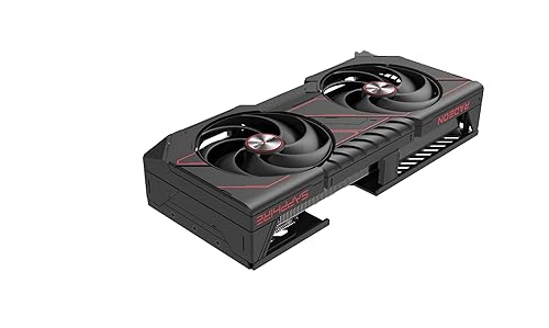 Sapphire 11349-03-20G Pulse AMD Radeon™ RX 9070 Gaming Graphics Card with 16GB GDDR6, AMD RDNA 4