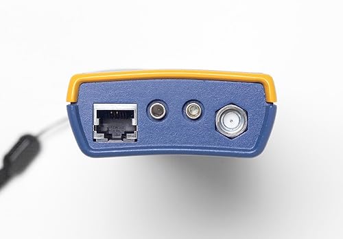 Fluke Networks IntelliTone Pro200 Tone Generator (MT-8200-61-TNR)
