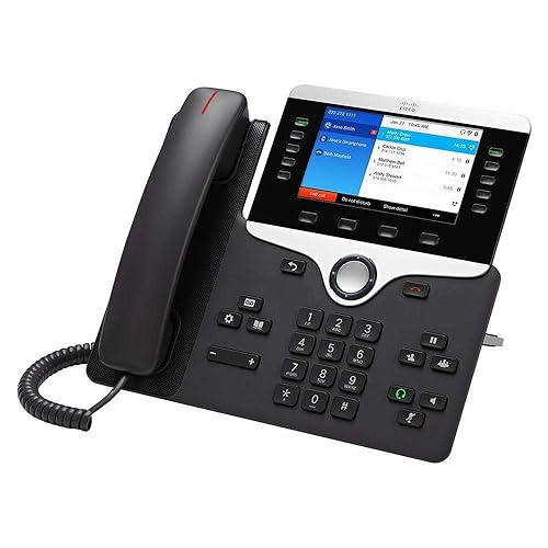 CISCO IP PHONE 8861