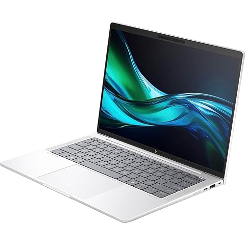 HP EliteBook 1040 G11 14 Touchscreen Notebook - WUXGA - Intel Core Ultra 7 165H - vPro Technology - 32 GB - 512 GB SSD - English Keyboard - Intel Chip - 1920 x 1200 - Windows 11 Pro - Intel Arc Graph