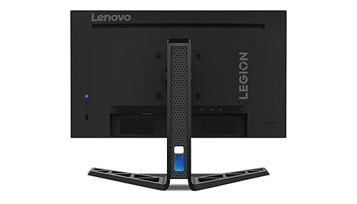 Lenovo Idea 67B8GACBUS R25f30 24.5 Monitor hdmi