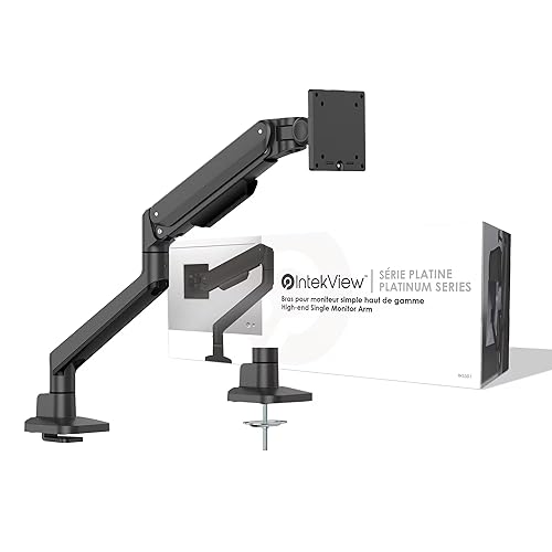 Intekview High-end Single Monitor Arm