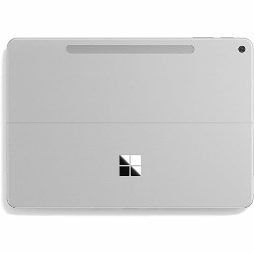 Pro 12in Snapdragon Plus 16/256 Platinum_USB-C Cable Included