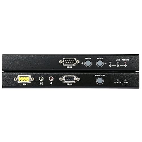Proxime CE770 KVM Console/Extender
