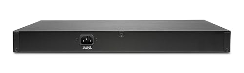 SonicWall Switch SWS14-48FPOE with 1YR 24x7 Dynamic Support (02-SSC-8383)