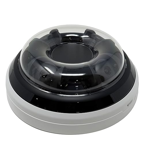 AXIS P3748-PLVE Panoramic Camera