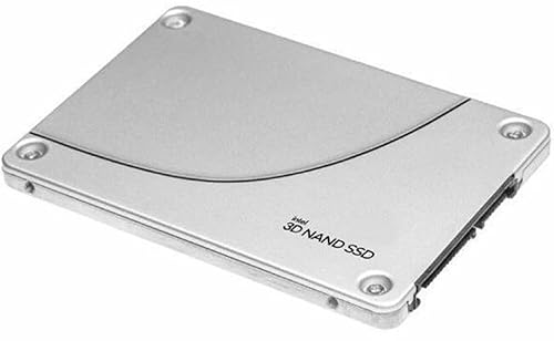 Solidigm D3 Series D3-S4520 - SSD - Enterprise - 960 GB - Internal - 2.5 (6.4 cm) - SATA 6Gb/s