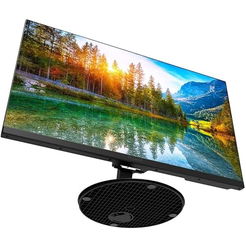 Planar PLN2400 23.8 Full HD Edge LED LCD Monitor - 16:9 - Black