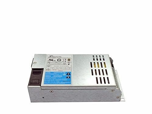Seasonic SSP-300SUG SSP-300SUG Flex ATX Power Supply Device - Silver