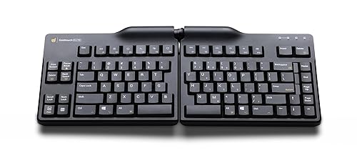 Goldtouch Elite Adjustable Ergonomic Keyboard