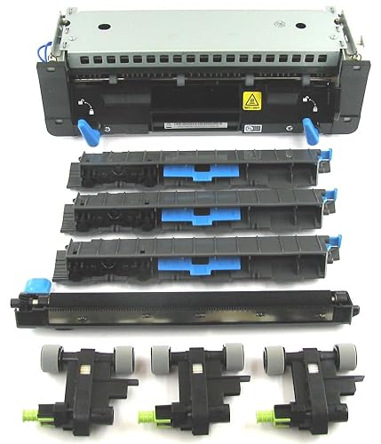 Lexmark 225K Maintenance Kit, Belt SY Fuser (115 V A4 LRP, Type 03)
