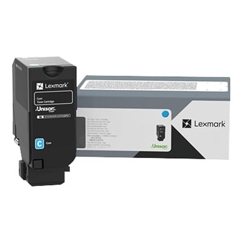 Lexmark Lxk CS735 Cyn 12.5K CRTG