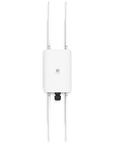 11AC Wave 2 2X2:2 Cloud MANAGEDOUTDOOR AP