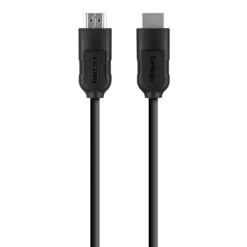 Belkin F8V3311B30 HDMI Cable M-M, 30 Feet (Black)
