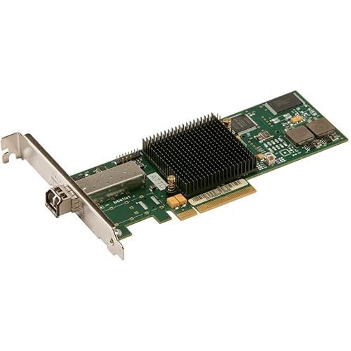 Celerity FC-81EN 8GB FIBRE1CH PCIE8 Lc Sfp Rohs