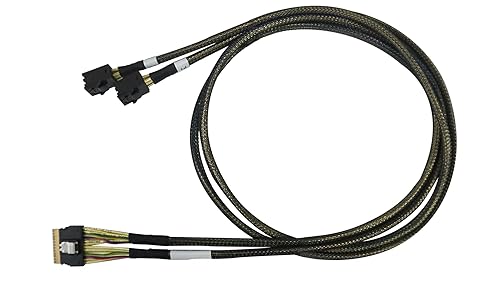 HighPoint 8654-8643-210 NVMe