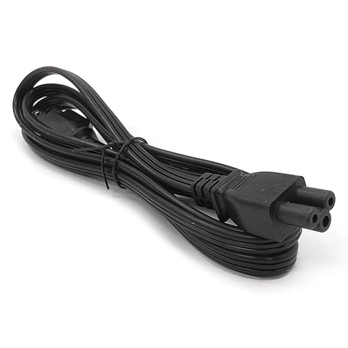 FSP 65W AC Power Adapter for Intel NUC Kit Mini PC barebones Upgrade Replacement for FSP065-REBN2 and FSP065-10AABA (FSP065-RBBN3-R)