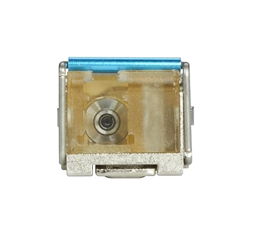 Black Box Corp. Lfp421 Repeater/Transceiver