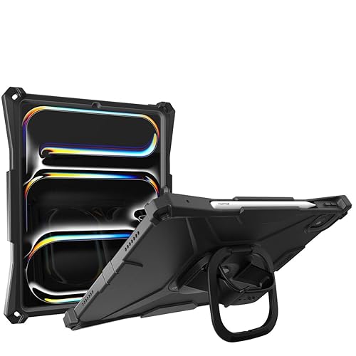 aXtion Bold MP for iPad Pro 13 (M4)