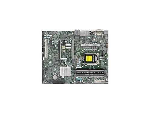 SUPERMICRO MBD-X12SAE-5-O ATX Server Motherboard LGA 1200 W580