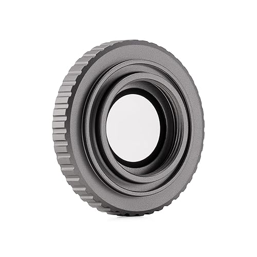 DJI Osmo Action 3 Lens Protective Cover