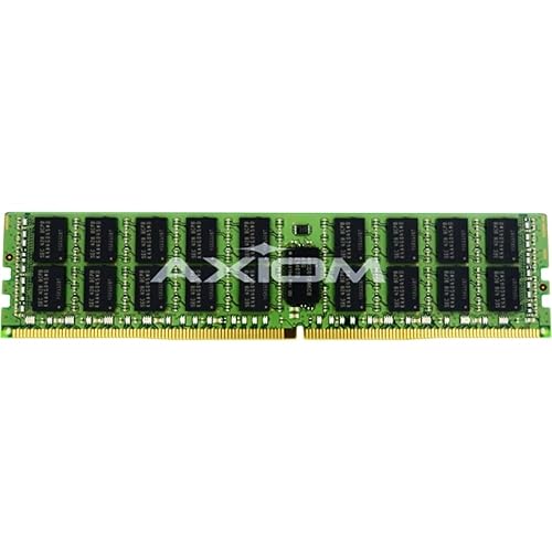 Axiom 64GB DDR4-2666 ECC LRDIMM for Dell - A9781930, SNP4JMGMC/64G