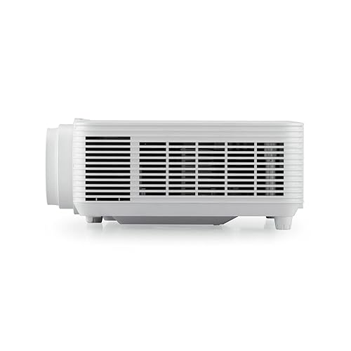 InFocus IN0061SL 4K Beamer mit zwei HDMI-Eingänge