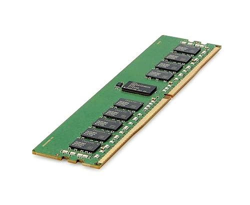 HPE 16GB DDR4 SDRAM Memory Module