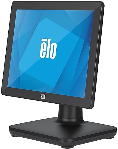 ELOPOS 15IN 4:3 W10 CORE I5 8GB