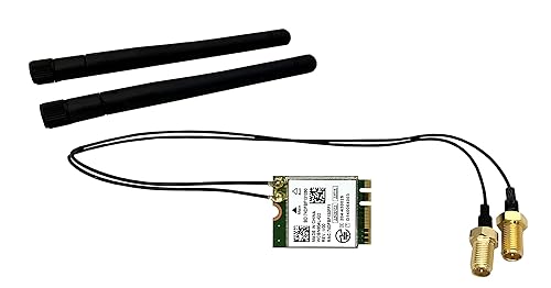 Brightsign WD-104 Dual Antenna WiFi/Bluetooth Module