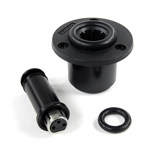 Mic Mount Shure A400SMXLR Mount for Podium Combo