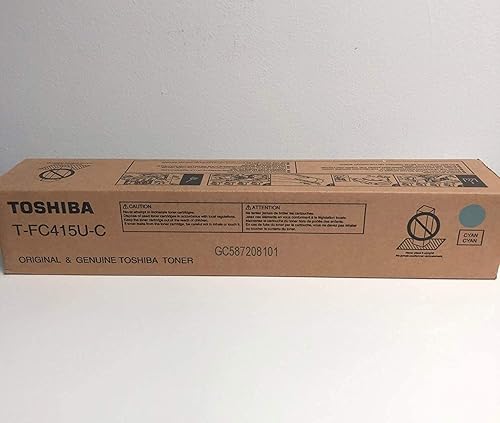 Toshiba - Toshiba TTFC50UC